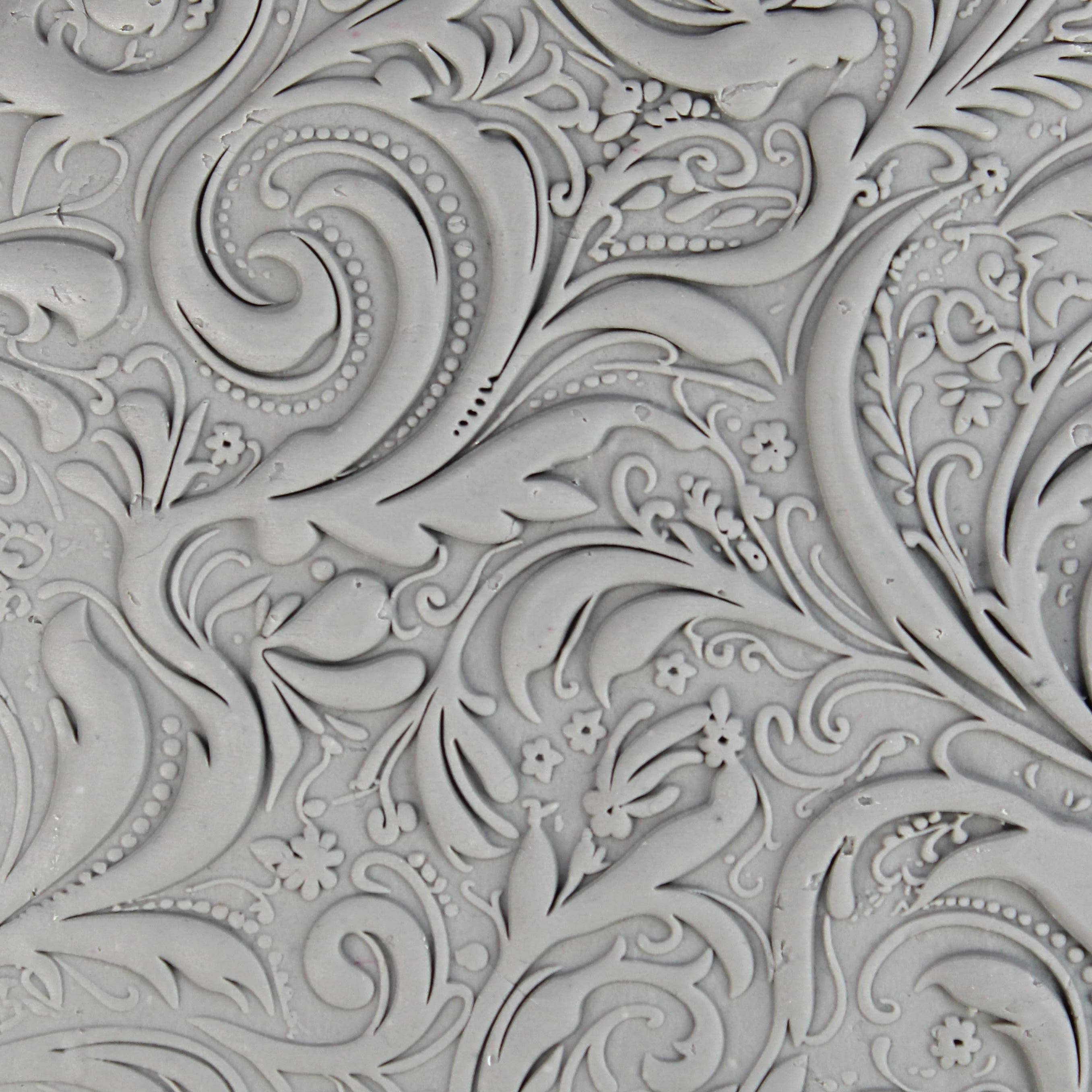 Texture roller preview