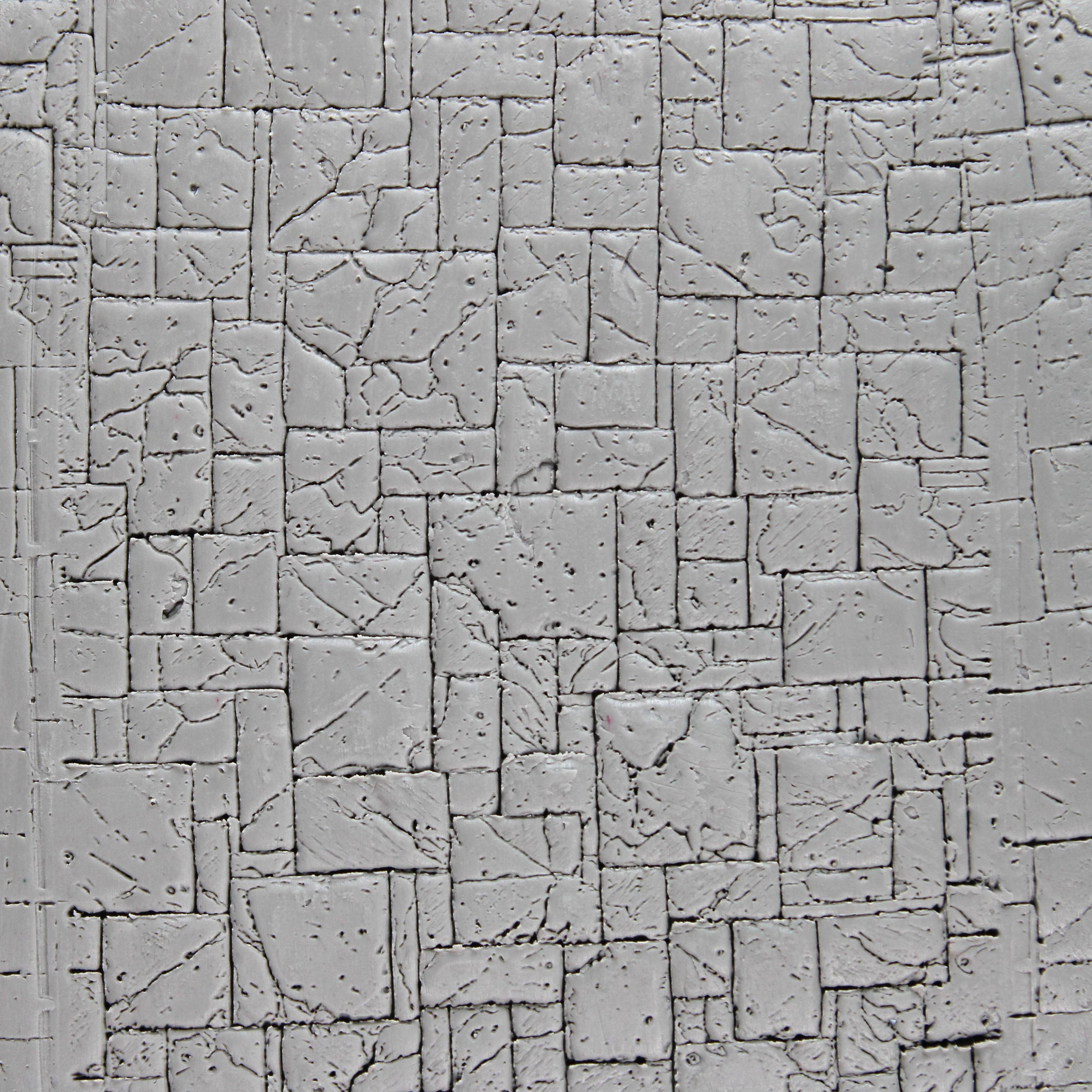 Texture roller preview