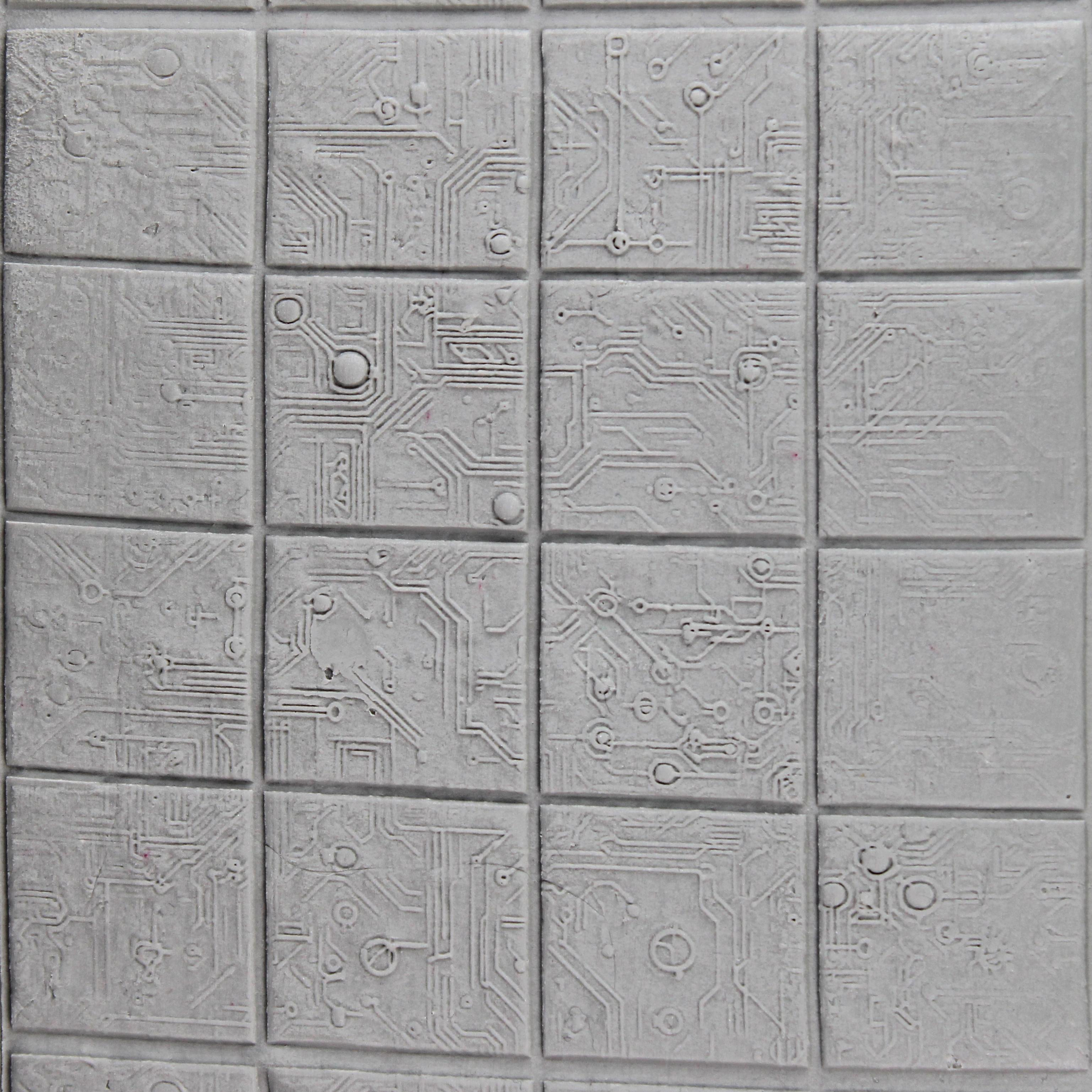 Texture roller preview