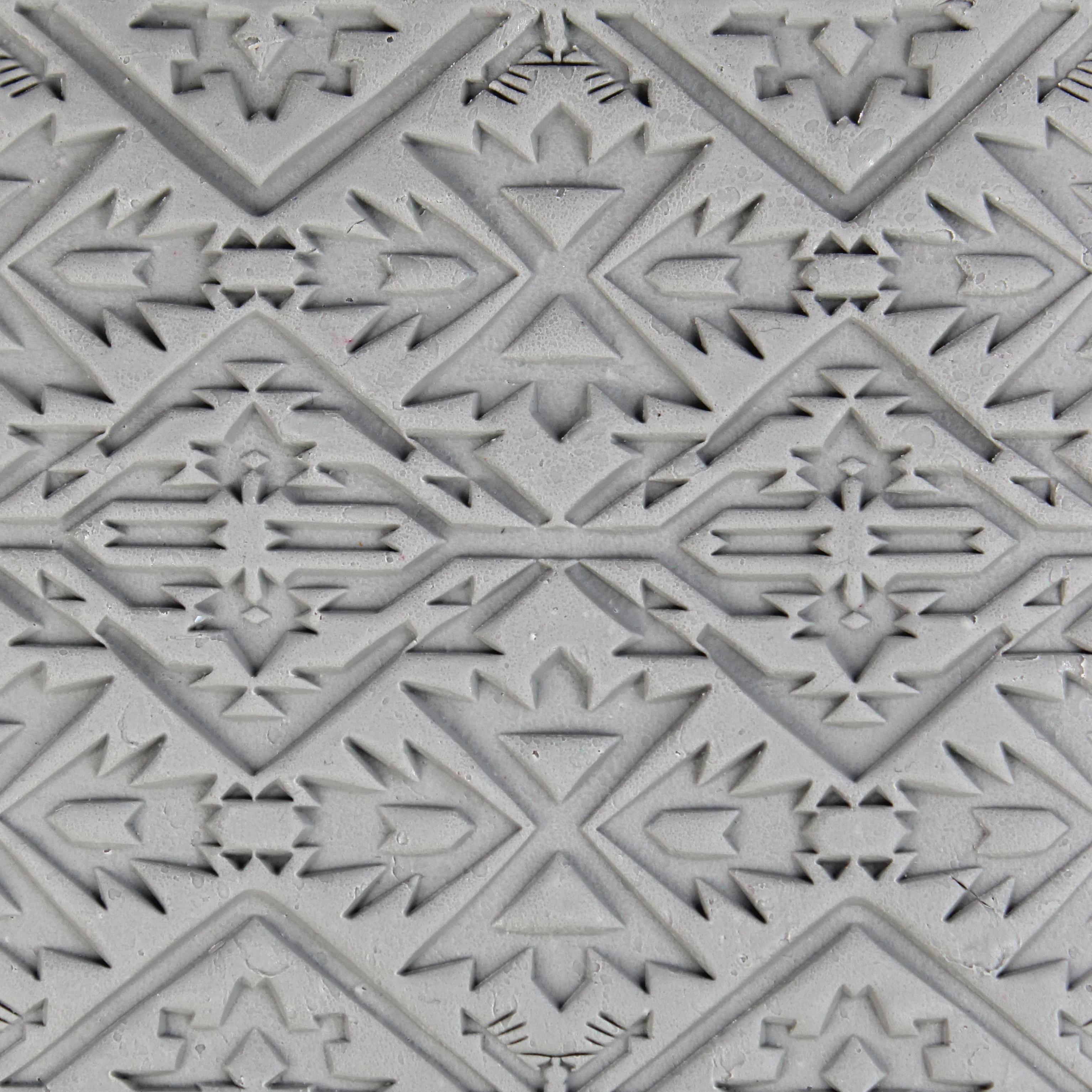 Texture roller preview