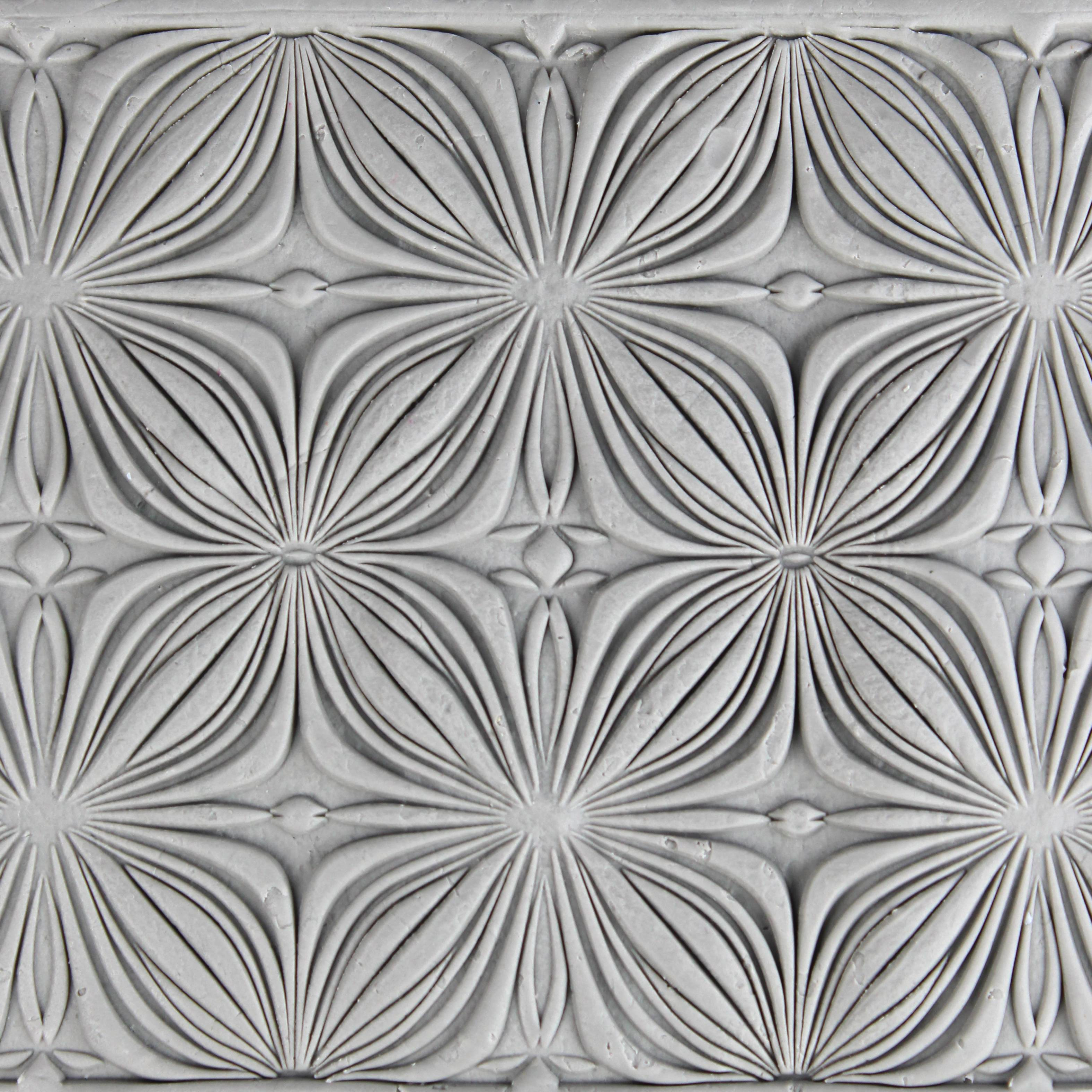 Texture roller preview
