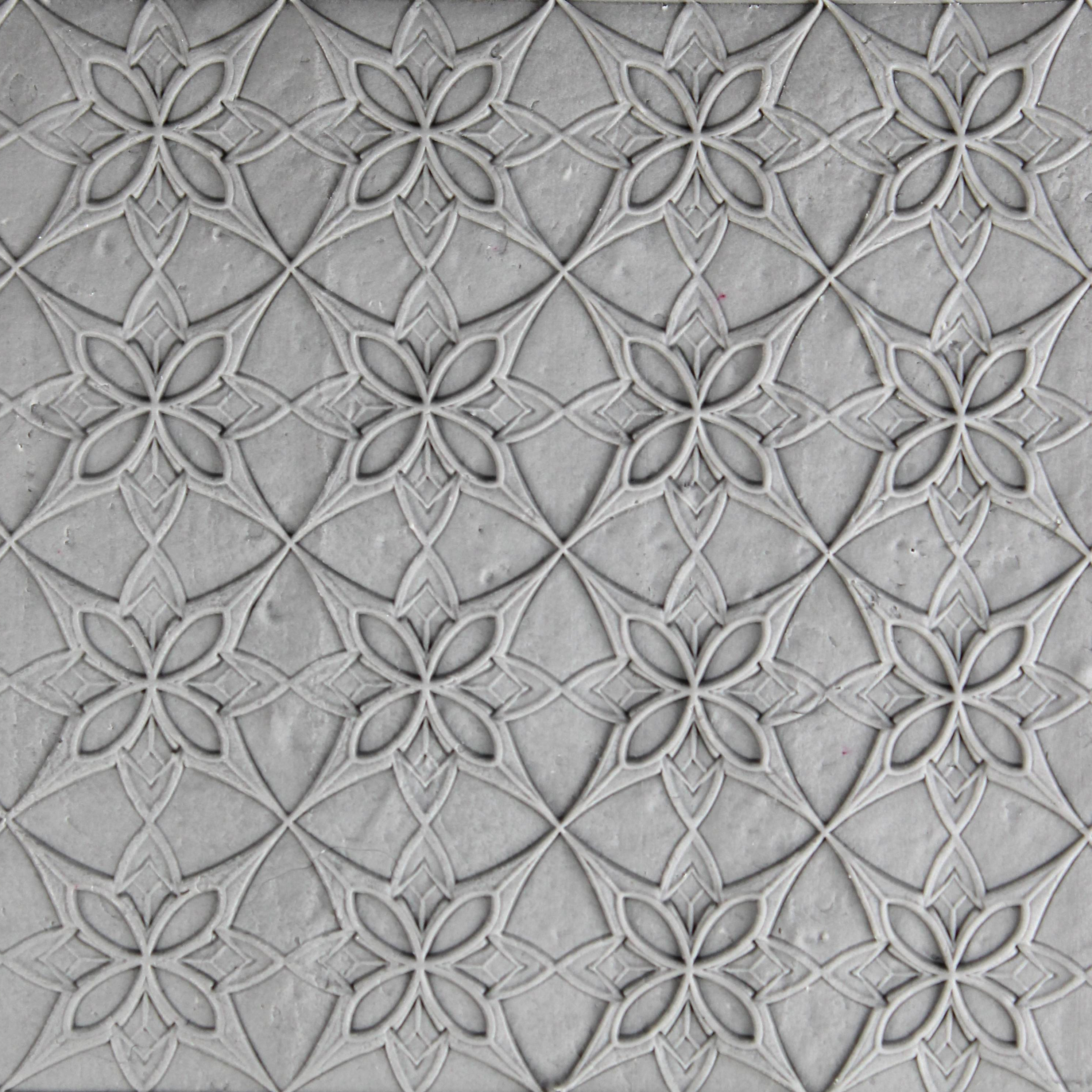 Texture roller preview