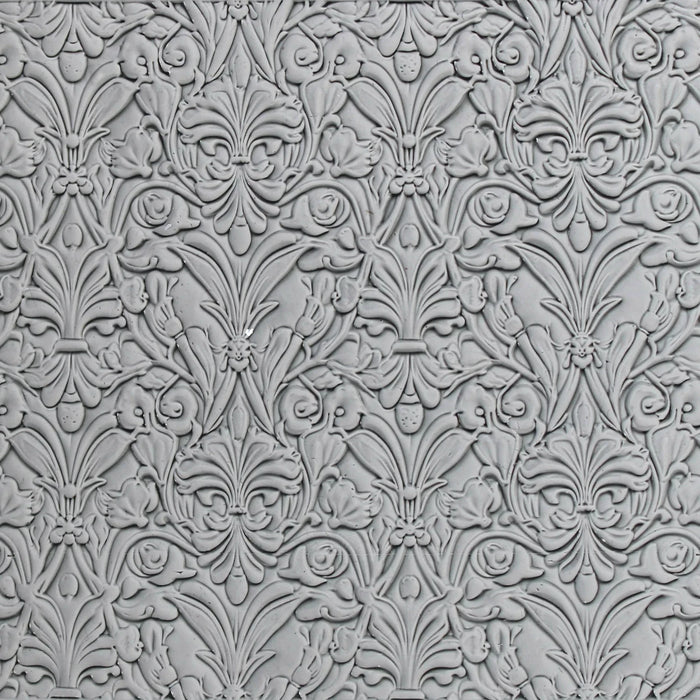 Baroque Flowers Roller