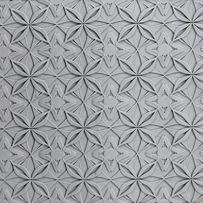 Lattice Bloom Roller