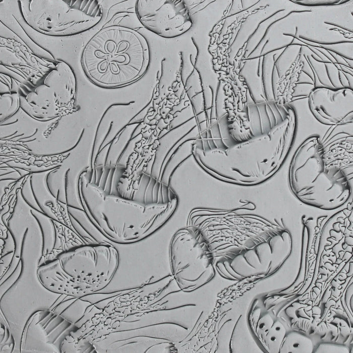 Jellyfish Ballet Roller