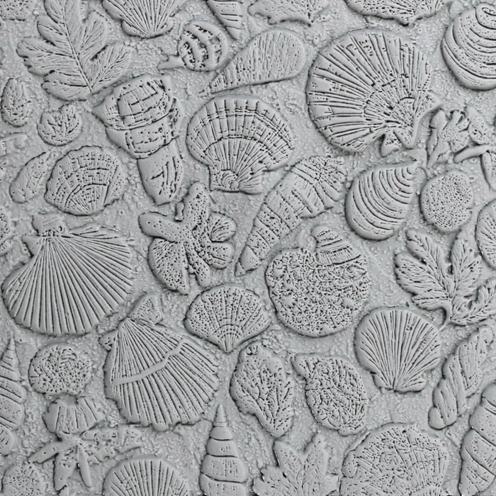 Tidal Shell Archive Roller