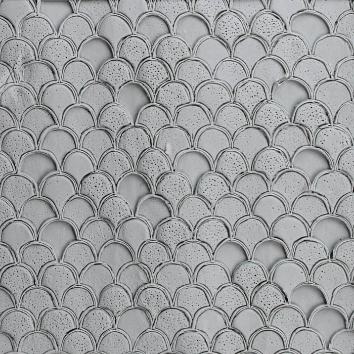 Fish Scales Roller