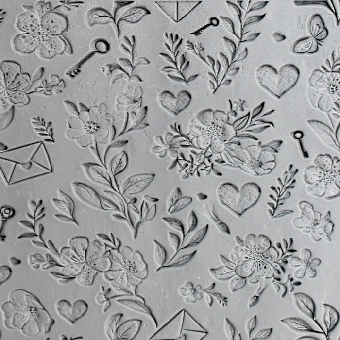 Love Letters Roller