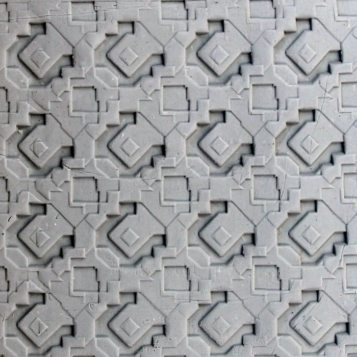 Layered Square Roller
