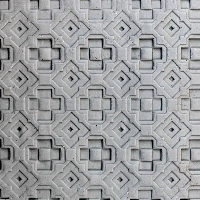 Diamond Grid Roller