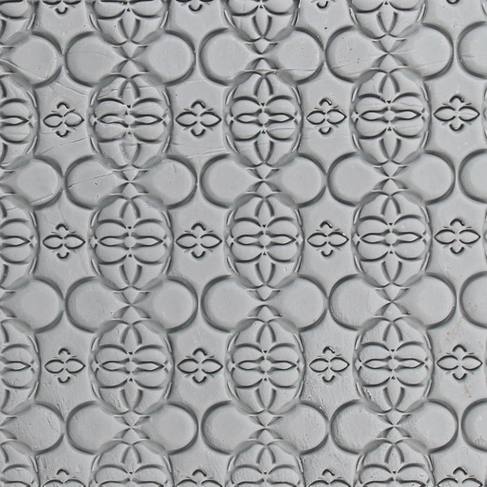 Ornate Link Roller