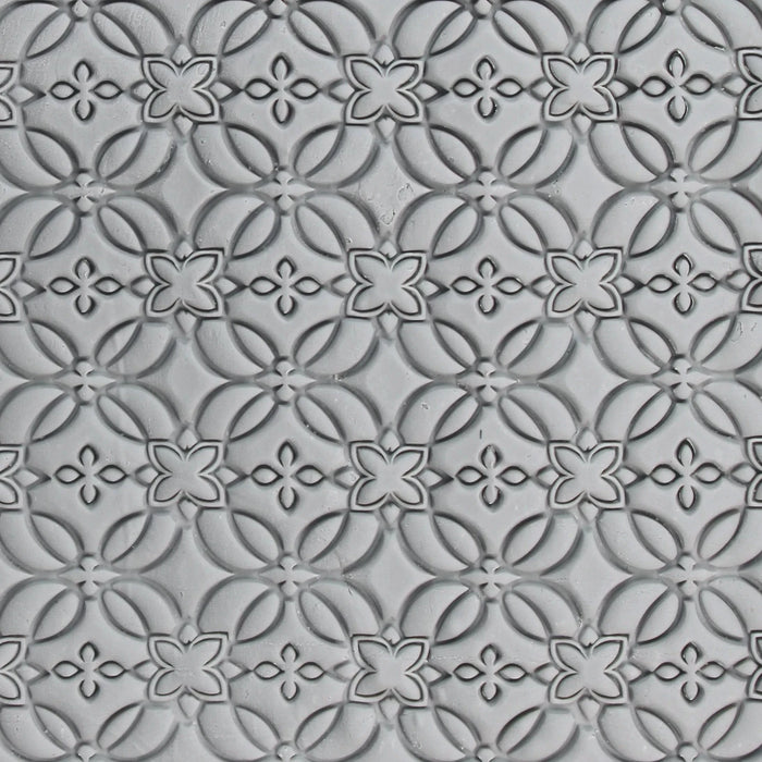 Contour Weave Roller