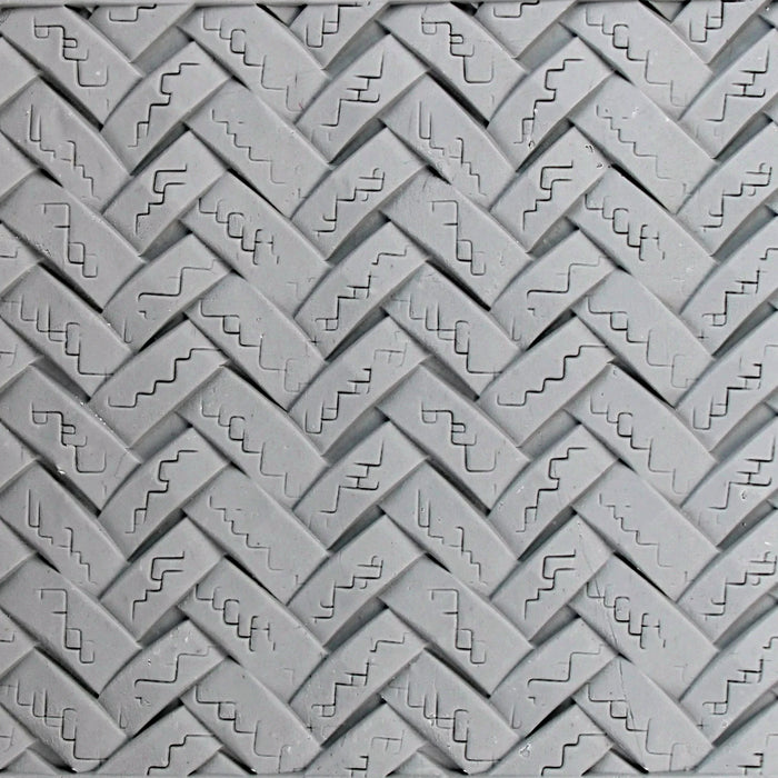 Fine Etch Roller