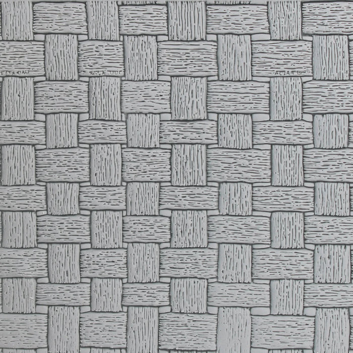 Crosslaid Panels Roller