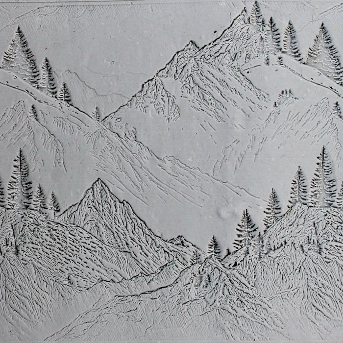 Snowcrest Roller