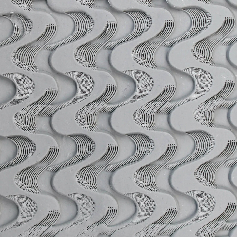 Torsion Roller