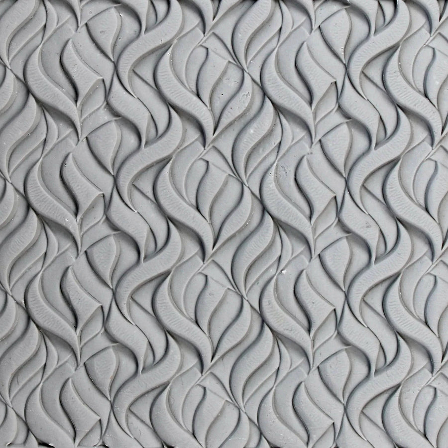 Inlay Roller