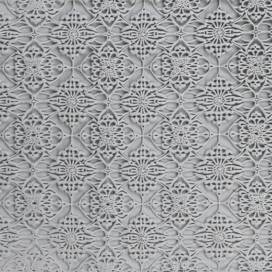 Layered Rosettes Roller