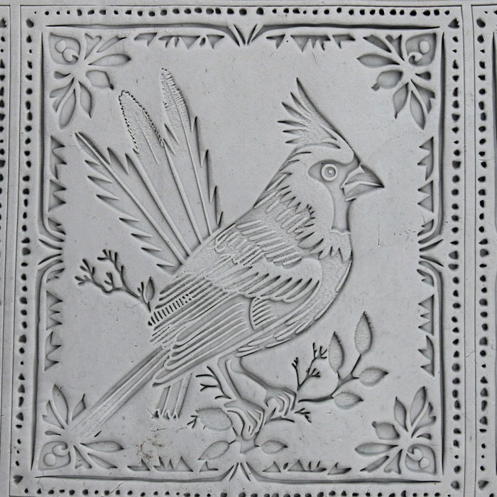 Cardinal Roller