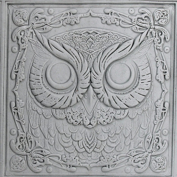 Owl Roller