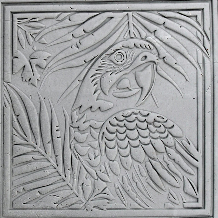 Macaw Roller