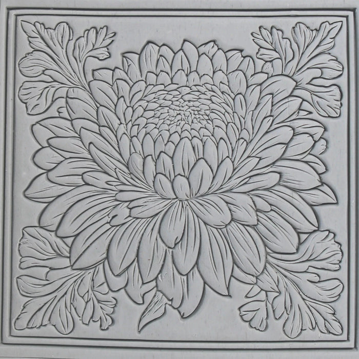 Chrysanthemum Roller