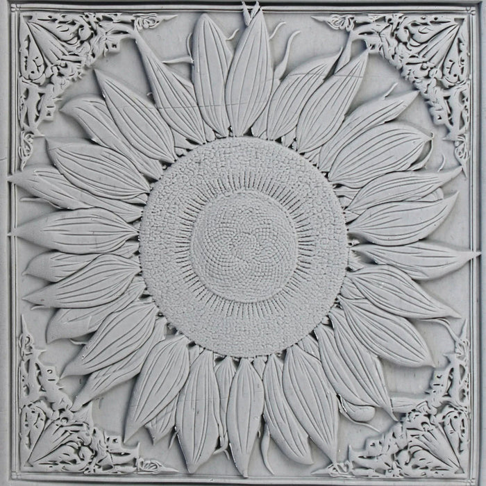 Sunflower Roller