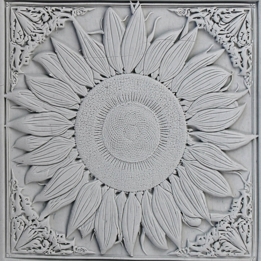 Sunflower Roller