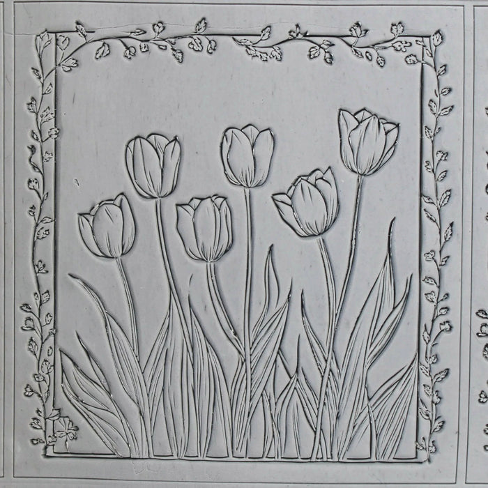 Tulip Roller