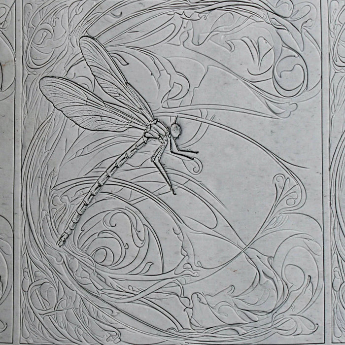 Dragonfly Roller