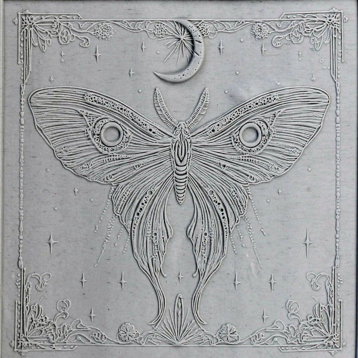 Luna Moth Roller