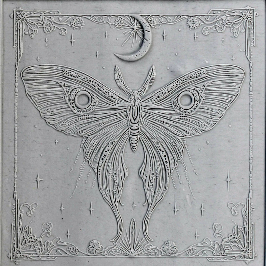 Luna Moth Roller