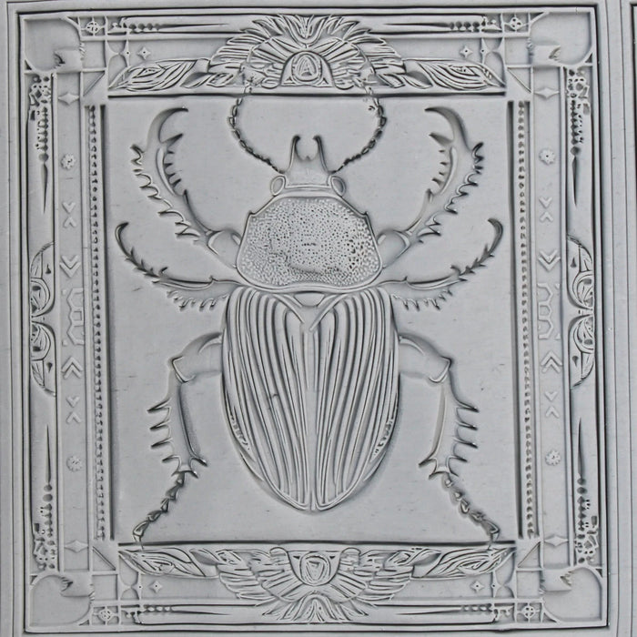 Scarab Roller