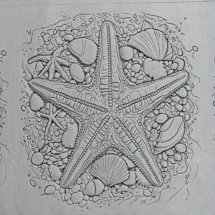 Starfish Roller