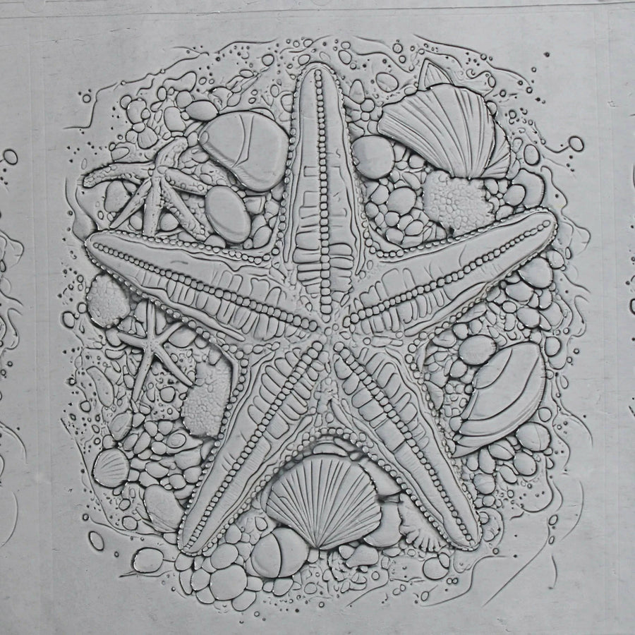 Starfish Roller