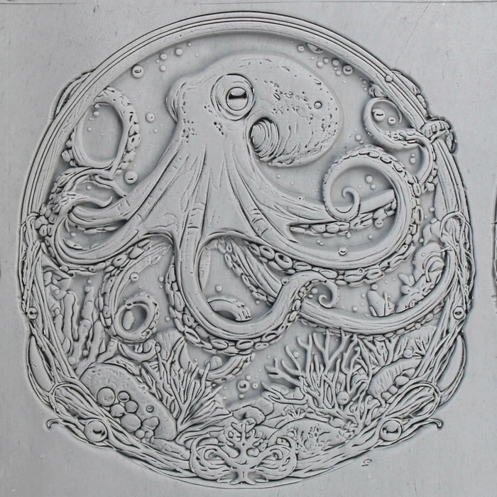 Octopus Roller
