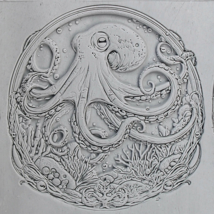 Octopus Roller