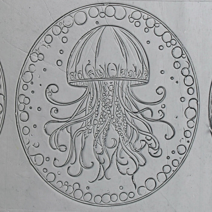 Jellyfish Roller