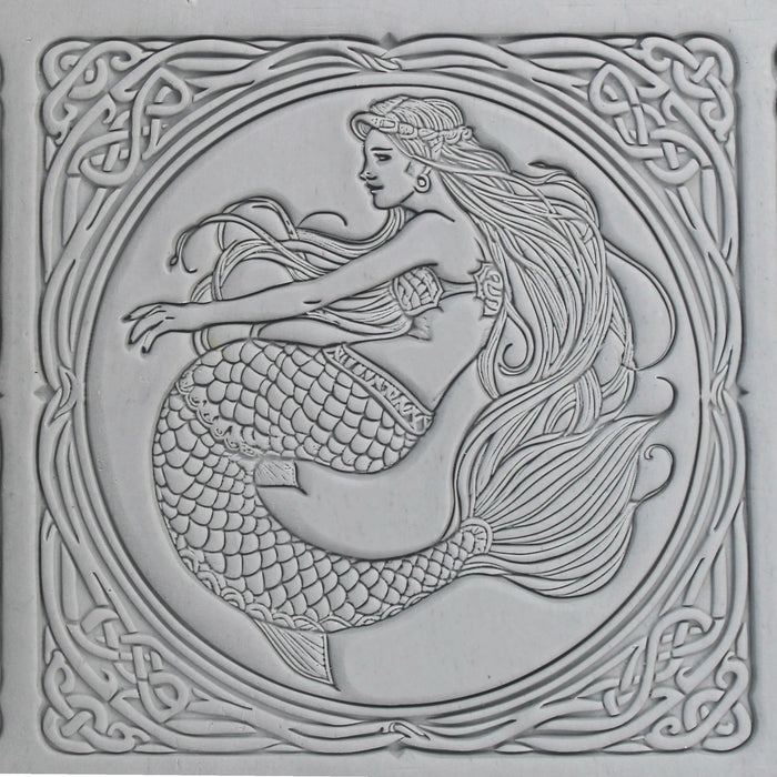 Mermaid Roller