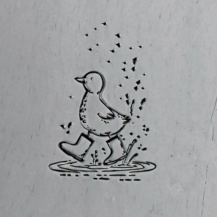Duckling Roller