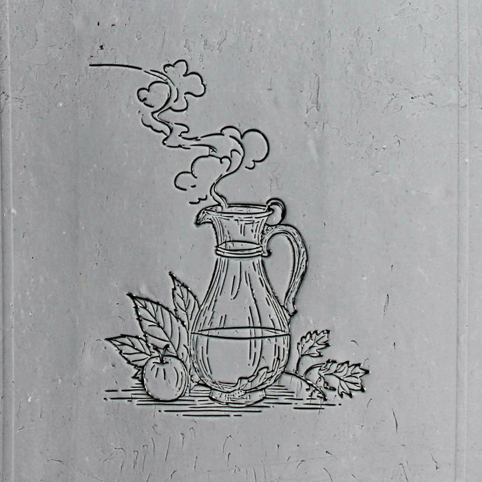 Cider Pitcher Roller