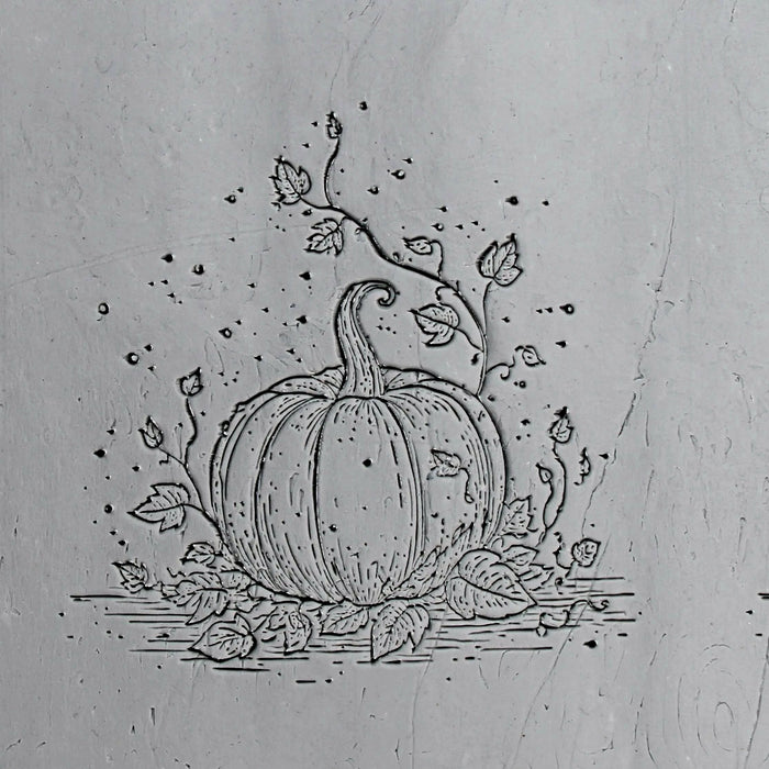Pumpkin Roller
