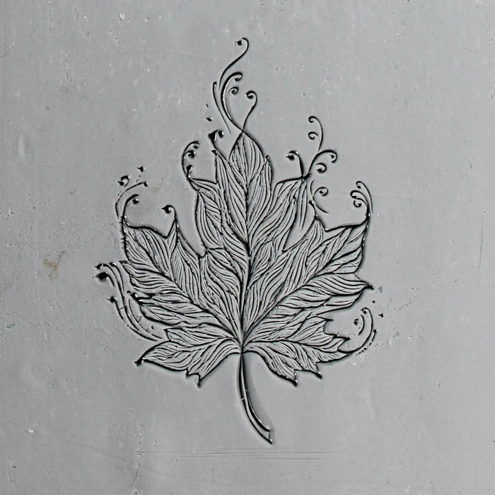 Maple Leaf Roller
