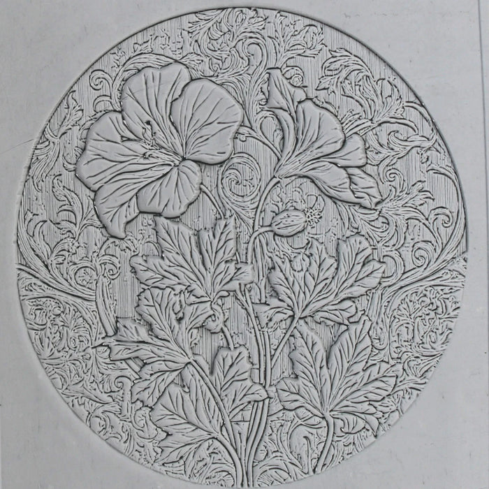 Wild Geranium Roller