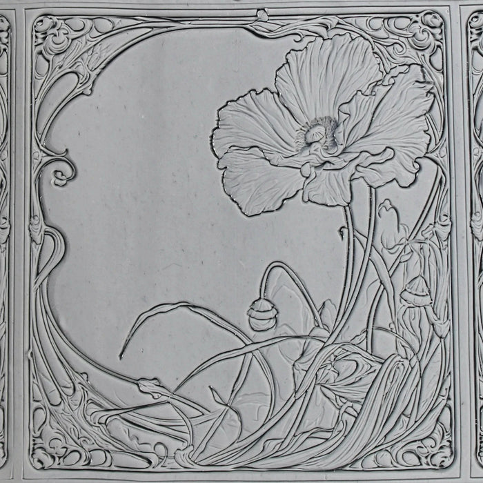 Poppy Roller