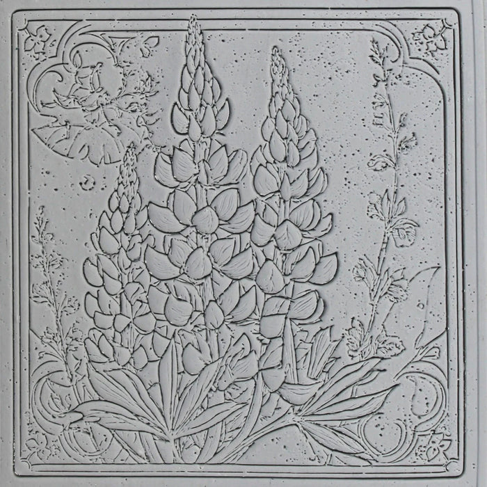 Lupine Flower Roller