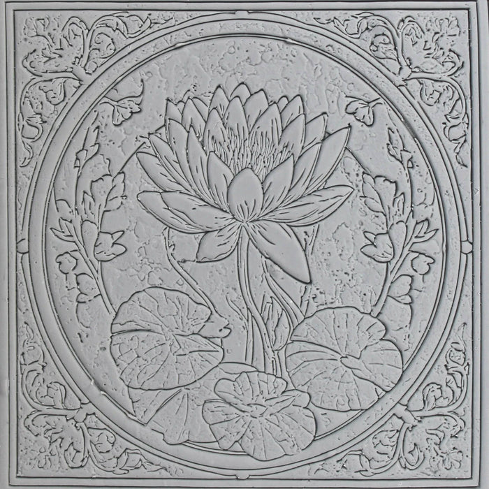 Waterlily Roller