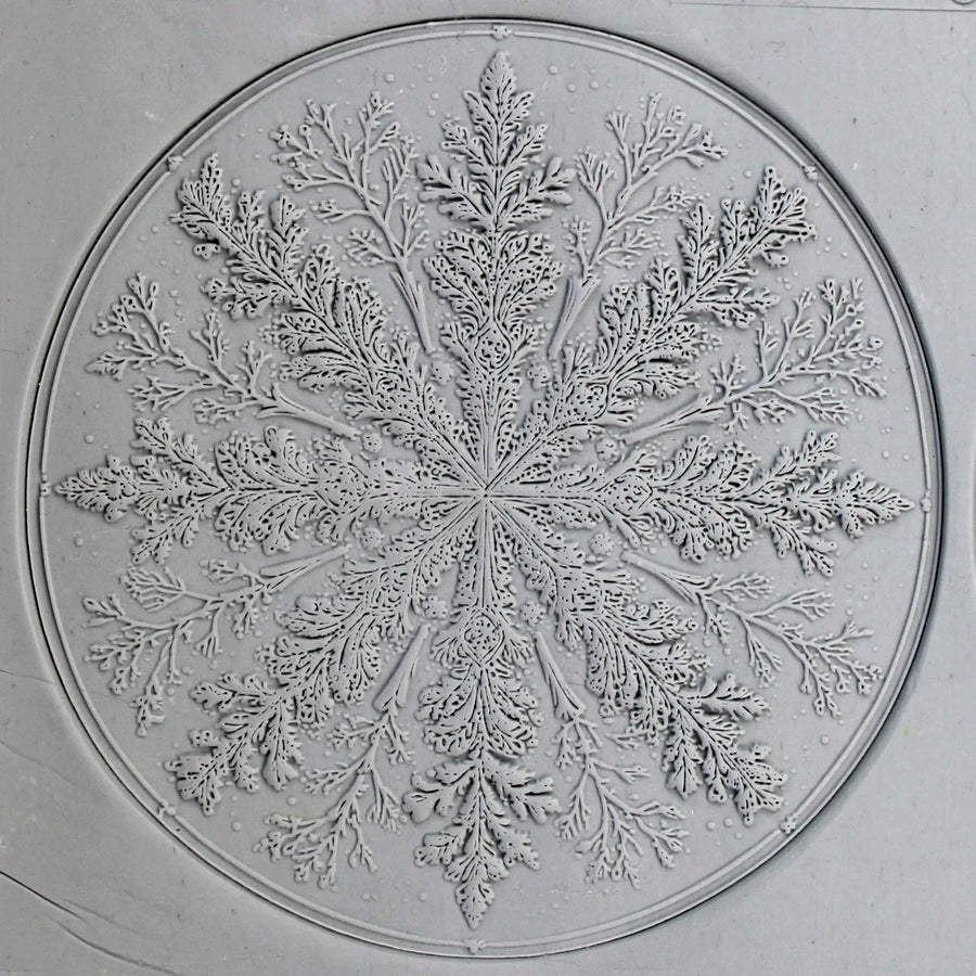 Snowflake Roller