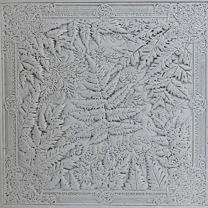 Fern Leaves Roller