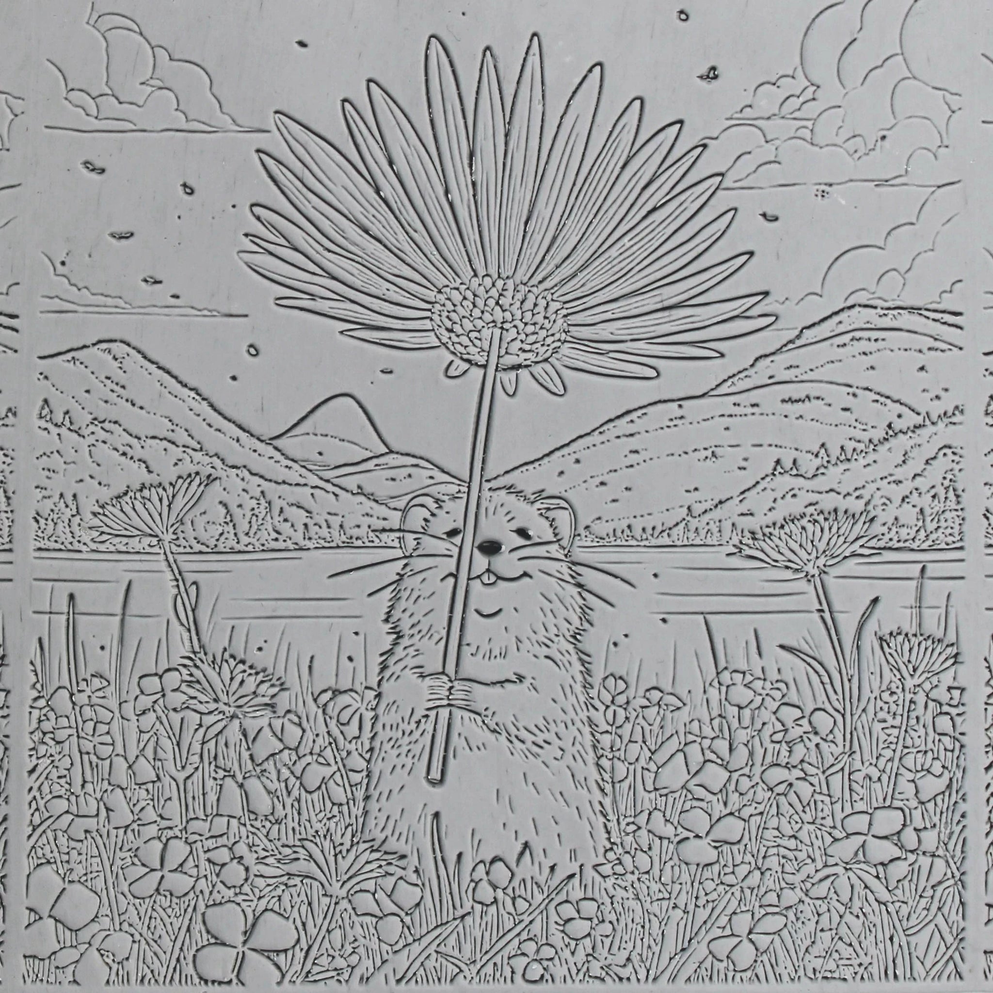 4T0055-B